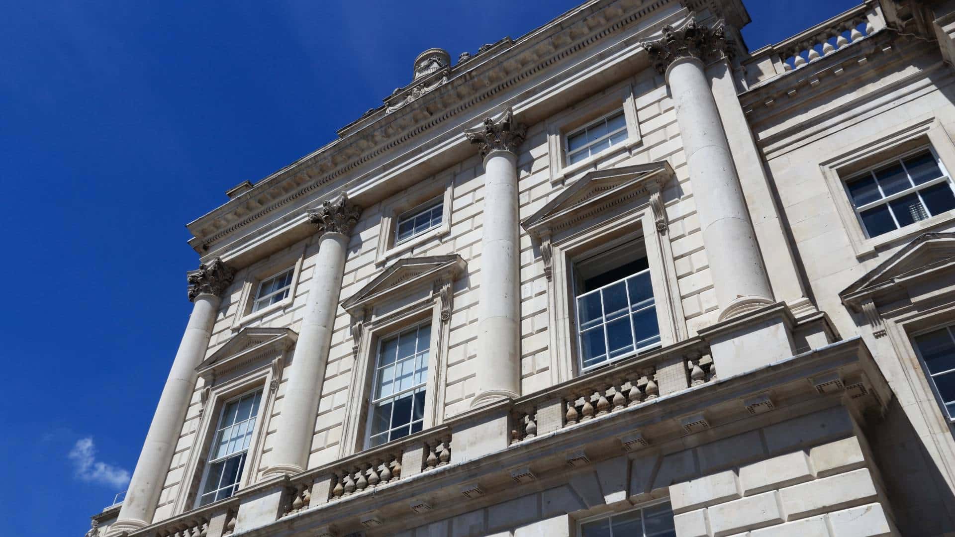 King's College London