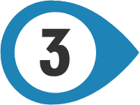 3 Arrow